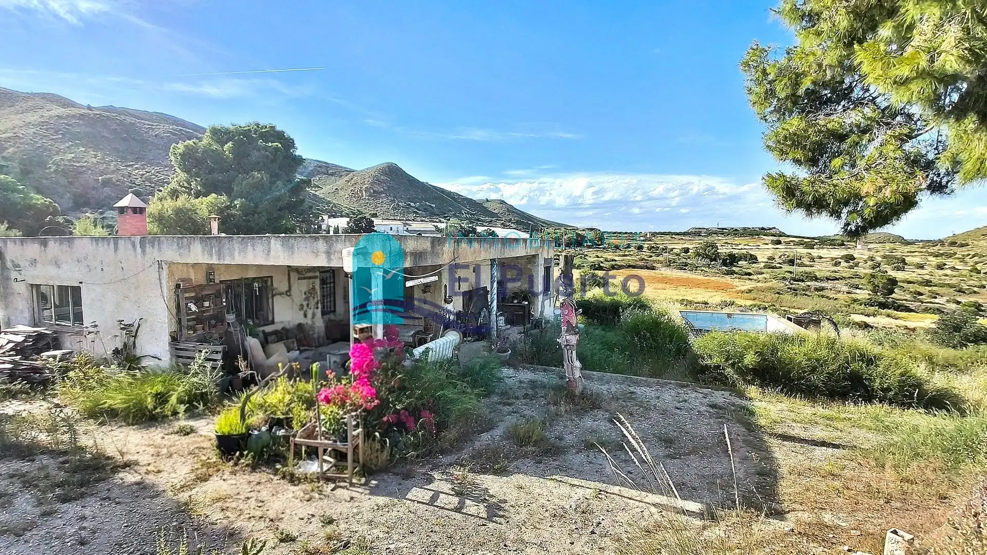Casa con piscina in vendita a Mazarrón Casco Urbano, imagen 29