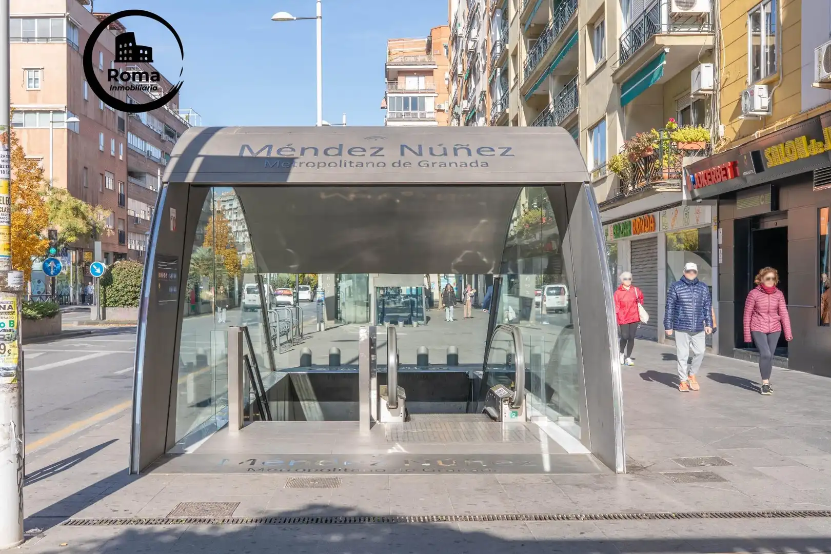 Àtic amb terrassa en venda a Ronda, imagen 75