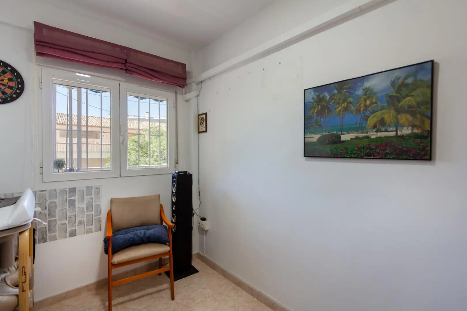 Habitación de Piso en venta en Granada con Aire acondicionado y Terraza