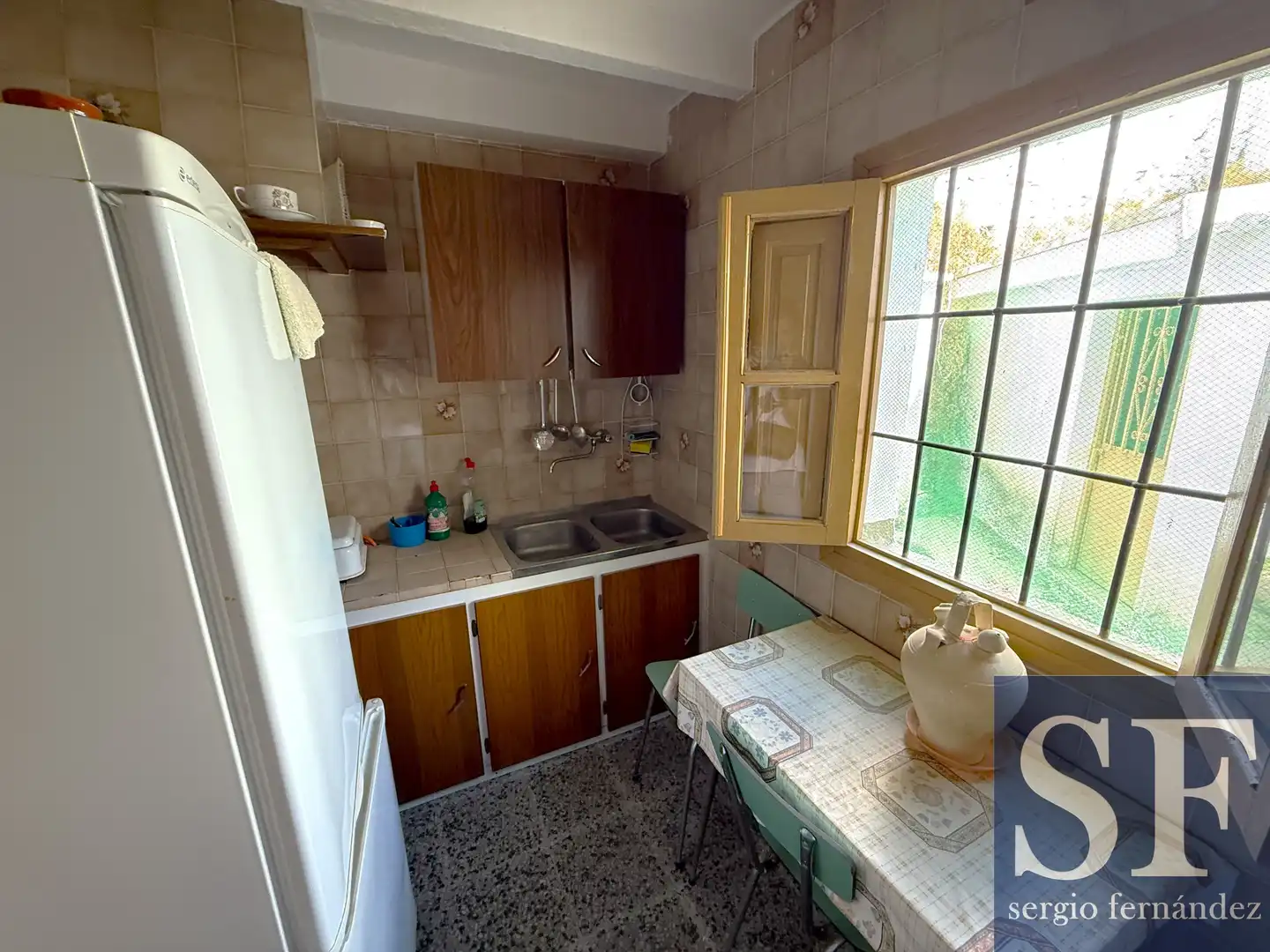 Maison mitoyenne à vendre à Sedella, imagen 6