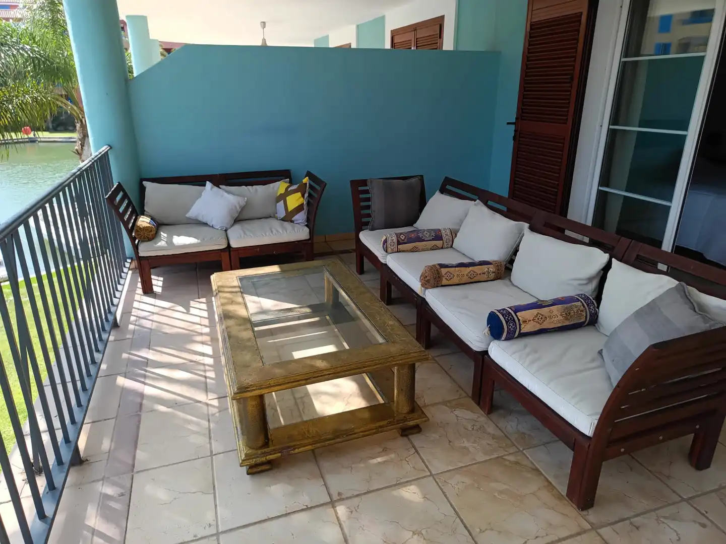 Apartment with lift for sale in Puerto de Sotogrande - La Marina, imagen 18