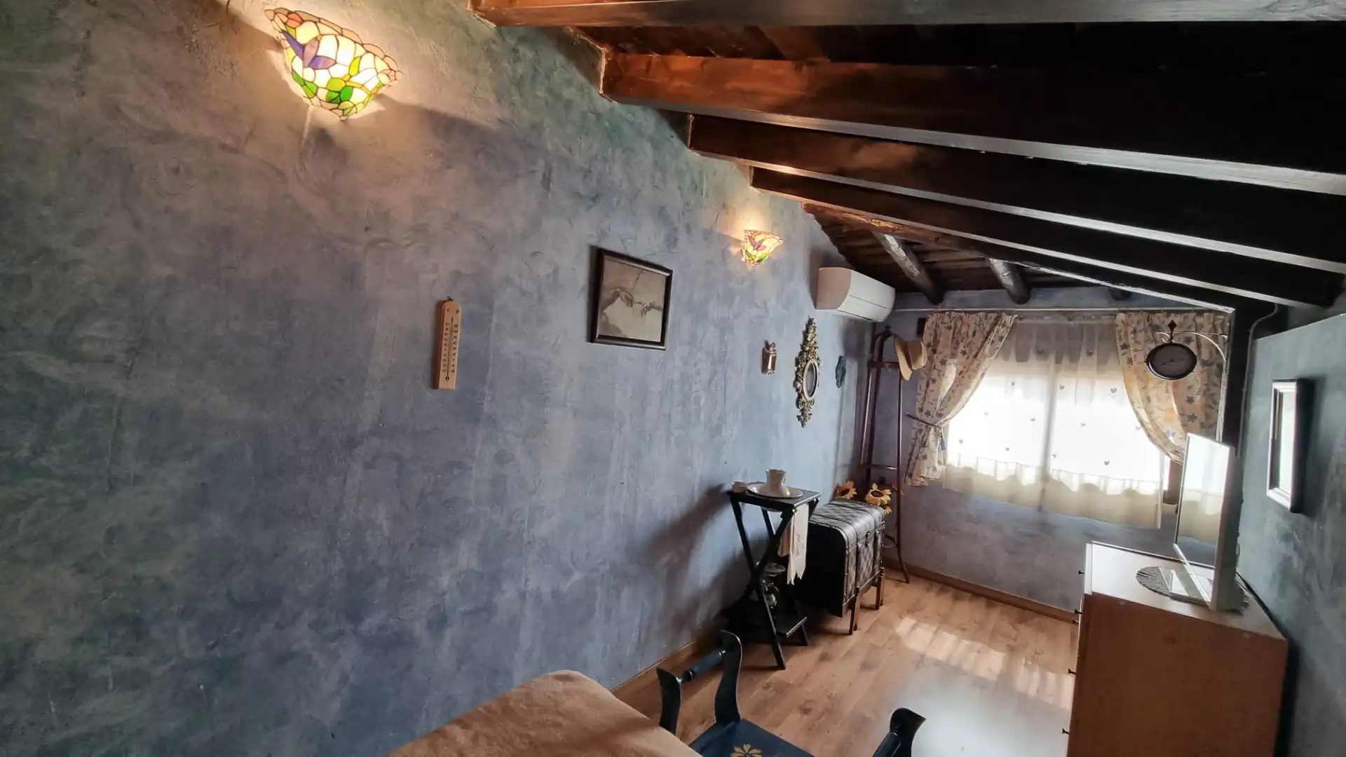 Habitación de Finca rústica en venta en Urda con Aire acondicionado