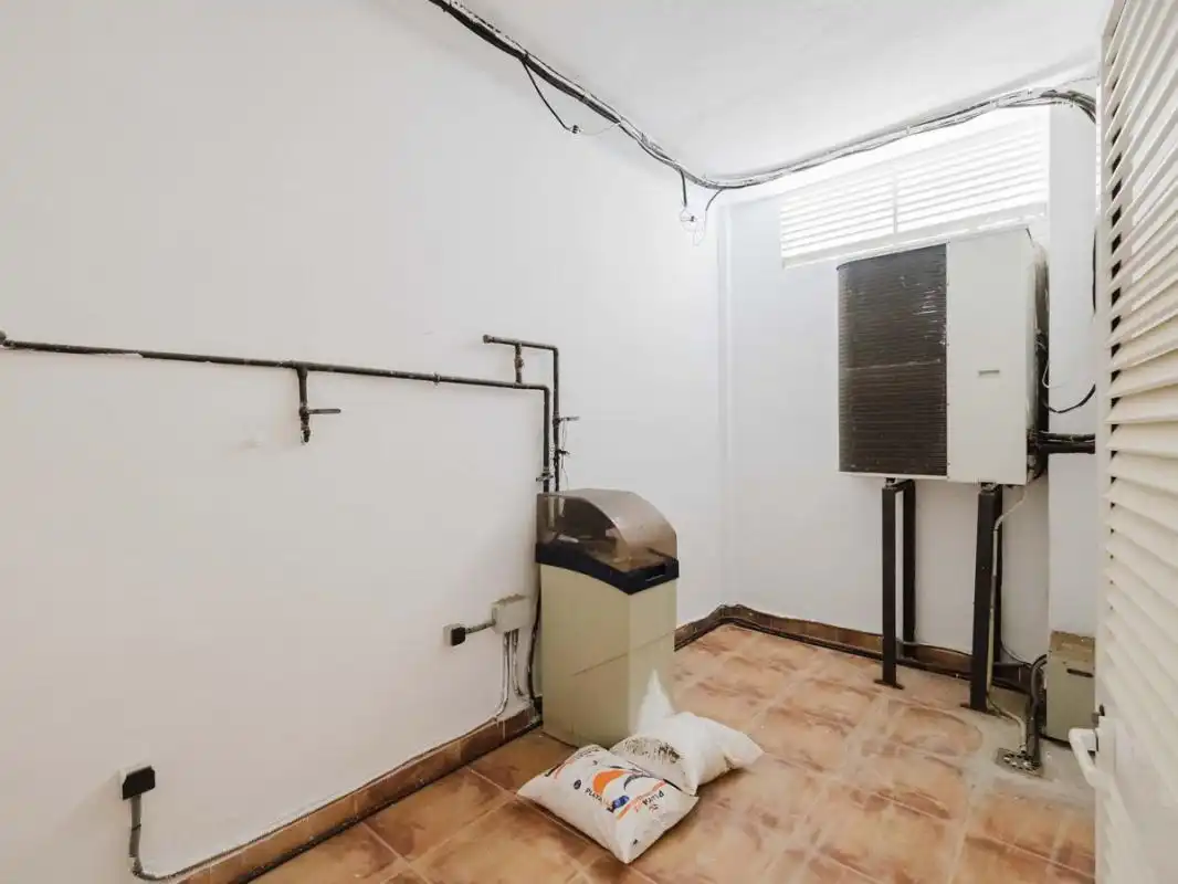 Casa o xalet en venda en Torrox amb Aire condicionat, Calefacció i Jardí privat