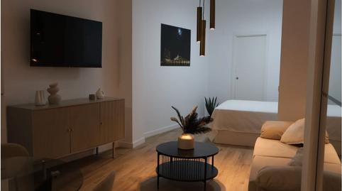 Foto 3 de Estudio de alquiler en Plaza Ricardo Verdugo Landi, Girón - Las Delicias, Málaga Capital