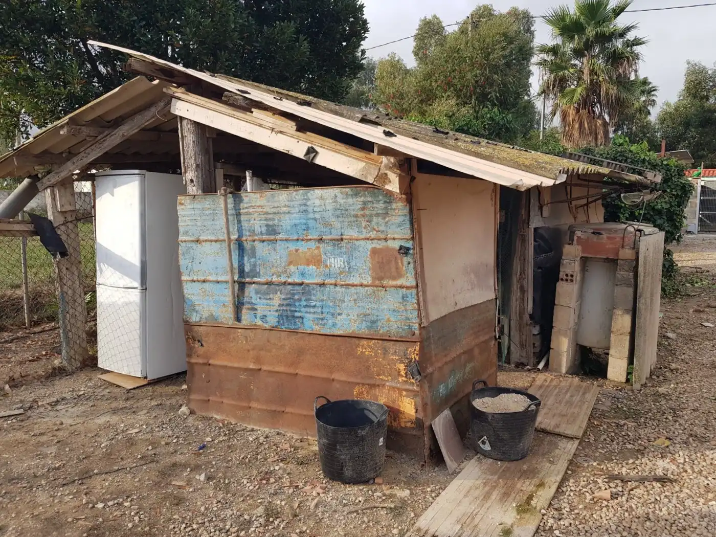 Maison rustique à vendre à Eucaliptus- Poble Nou del Delta, imagen 43