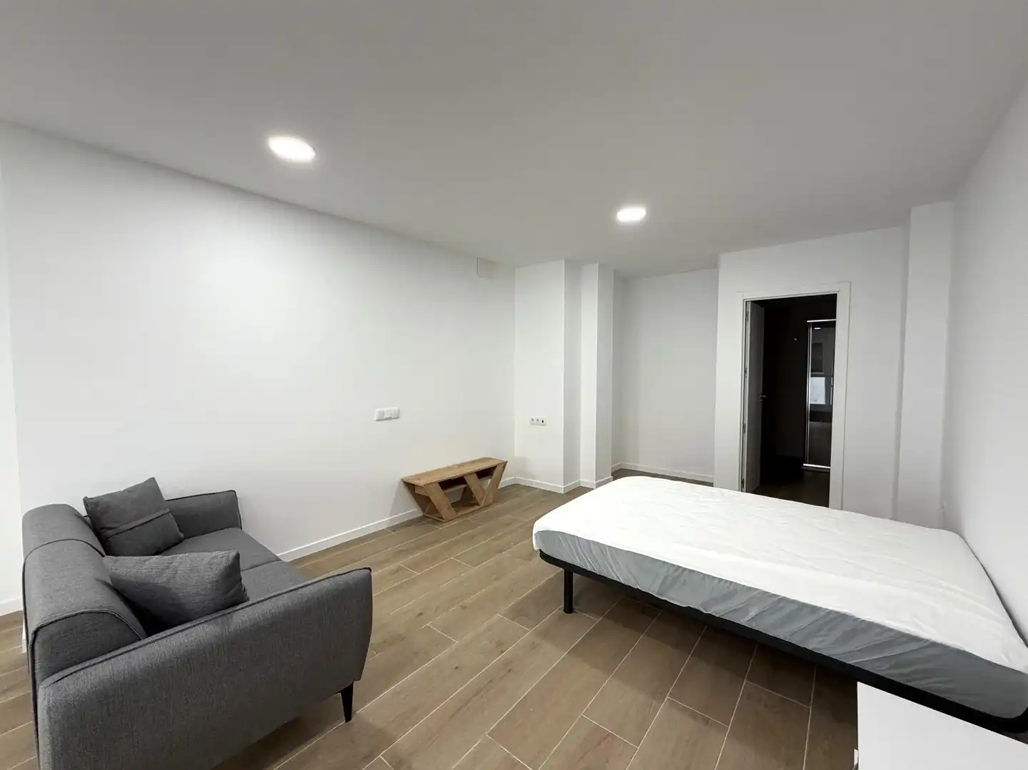 Loft de lloguer a Calle de Ildefonso Fierro, Puçol Ciudad