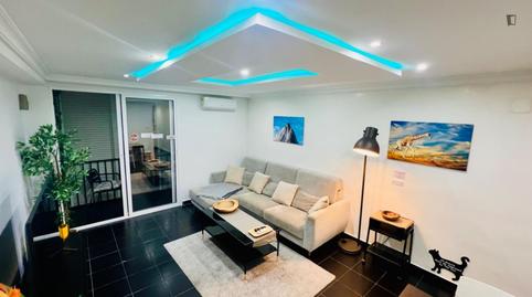 Foto 4 de Apartament de lloguer a La Trinidad, Málaga