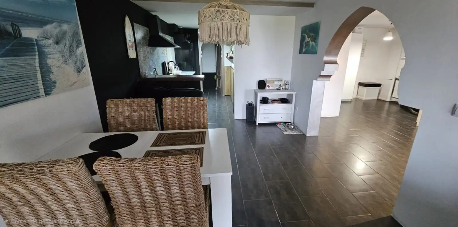 Maison mitoyenne avec piscine à vendre à Altea Hills, imagen 24