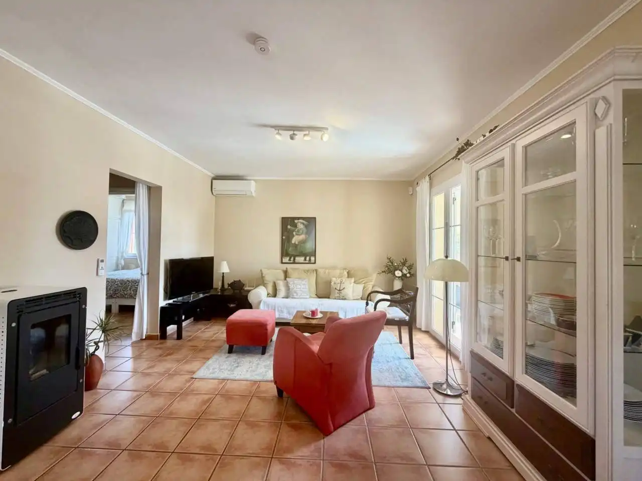 Detached house with pool for sale in Platja de Mont-roig, imagen 16
