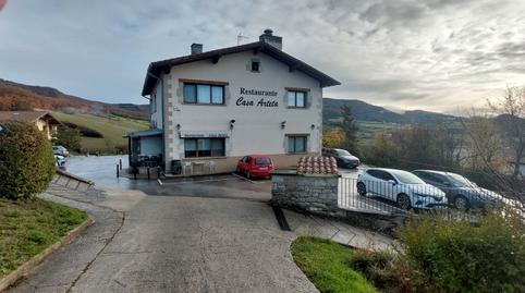 Photo 2 of Premises for sale in Calle San Miguel, Juslapeña / Txulapain, Navarra