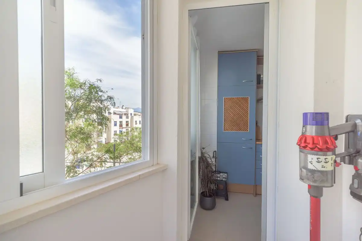 Wohnung mit Terrasse zum Verkauf in Calle Parque Central 5, imagen 8