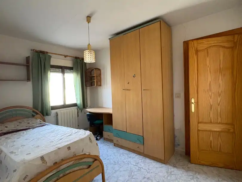 House with garden for sale in Santa Adela 9, imagen 19