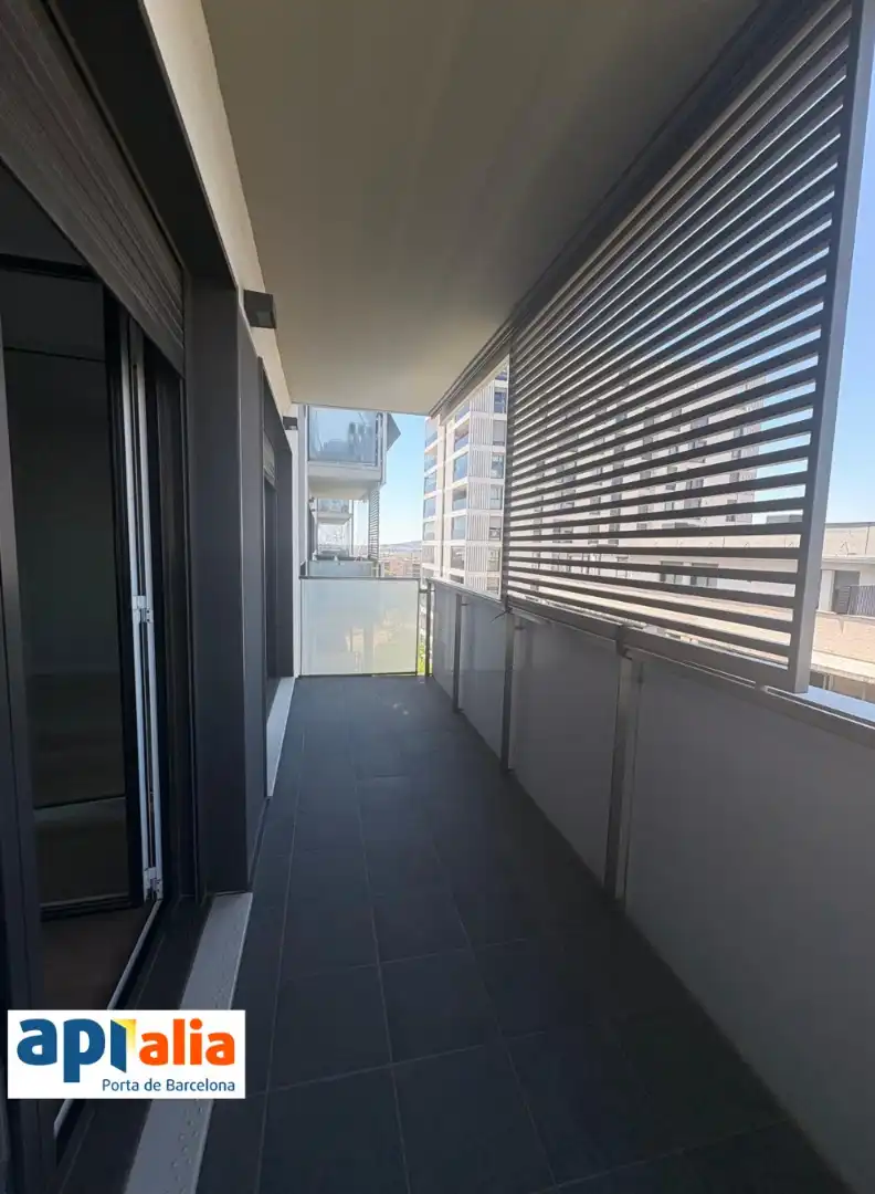 Terrassa de Pis en venda en Sant Feliu de Llobregat amb Aire condicionat, Calefacció i Terrassa