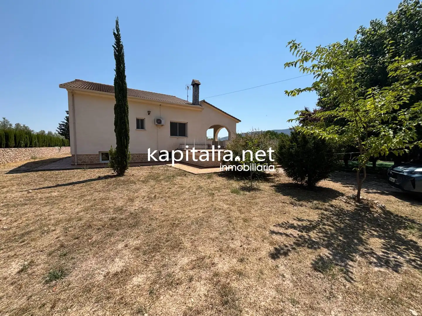 Chalet con terraza en venta en Batoi, imagen 24