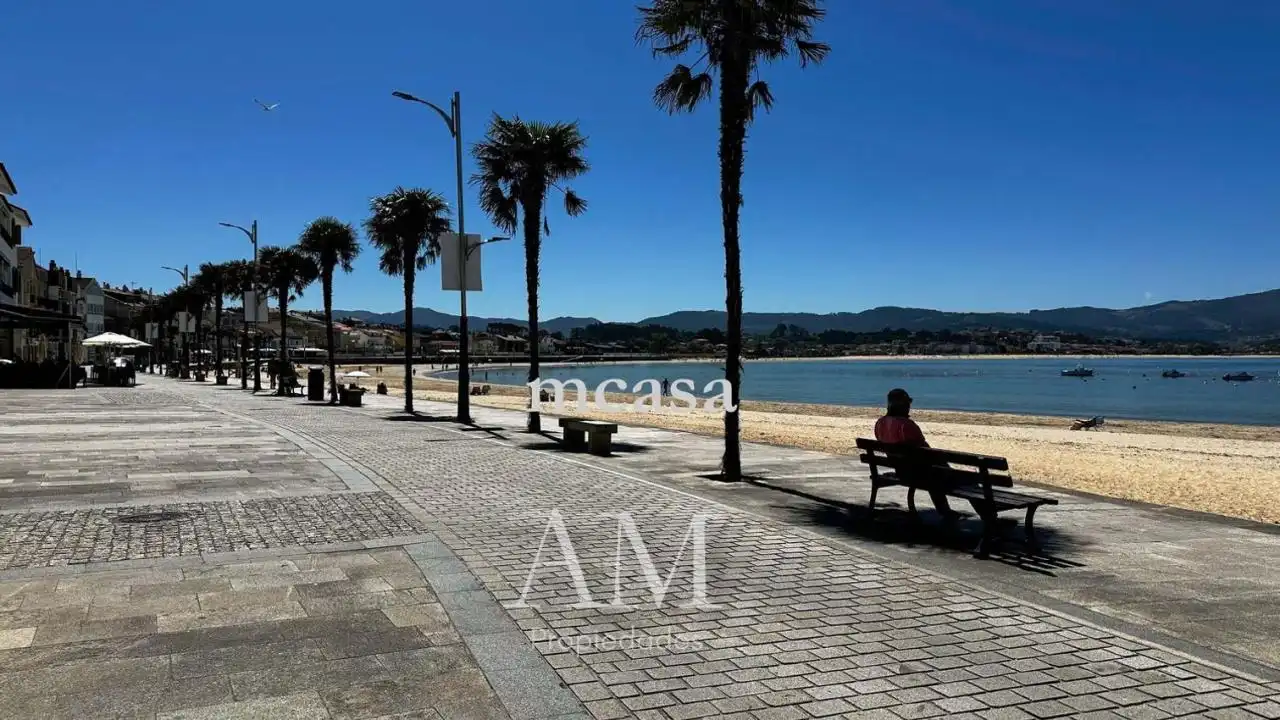 Xalet amb jardí en venda a Paseo MARITIMO, imagen 57
