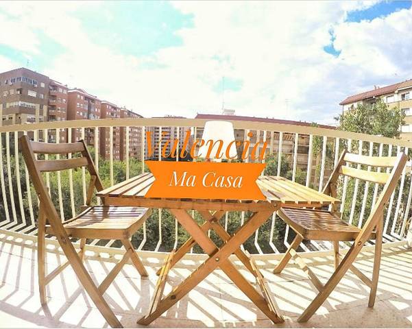 Piso en Alquiler en Ciutat Jardí