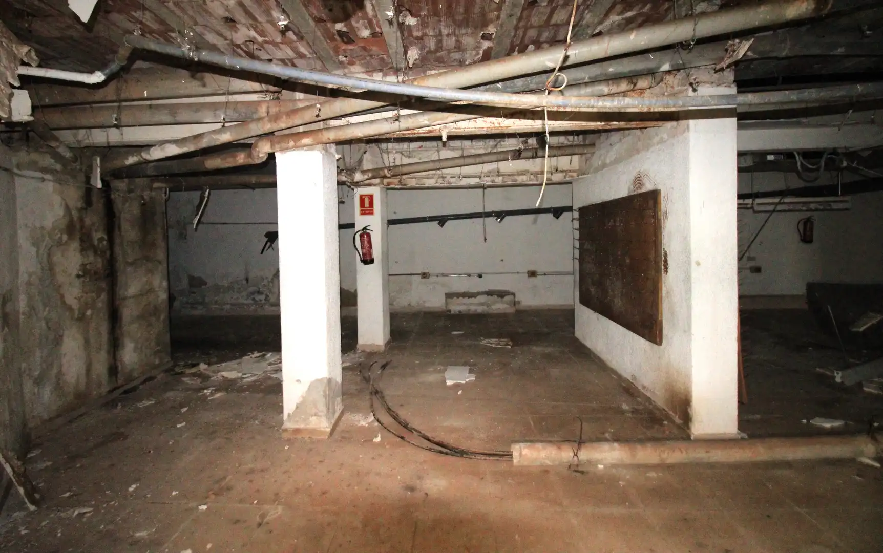 Local comercial en venta en Federico Garcia Lorca, 15, imagen 7