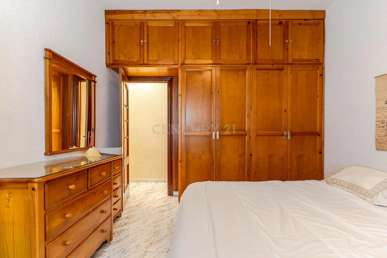 Dormitori de Casa o xalet en venda en Motril amb Aire condicionat i Traster