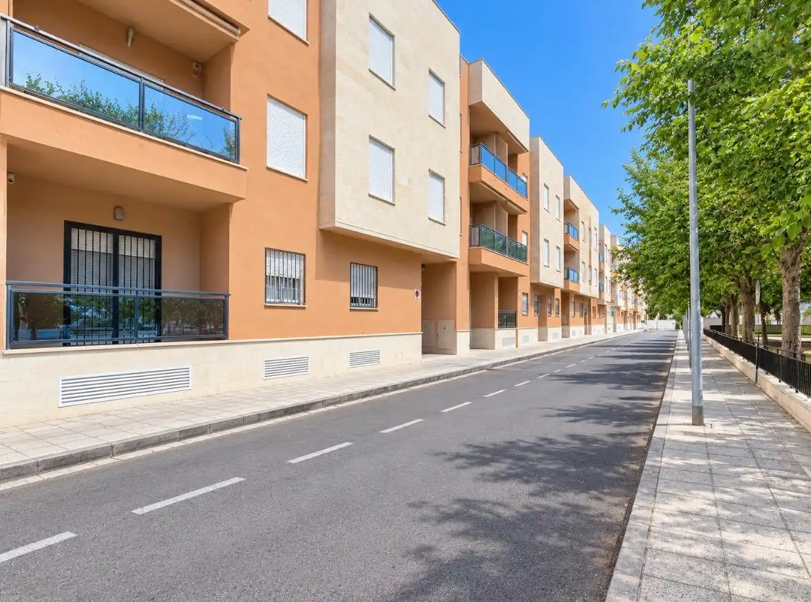 Flat for sale in Orihuela, Alicante