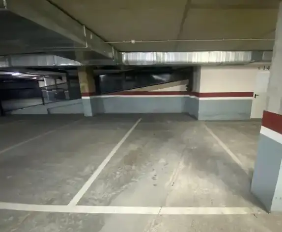 Aparcament amb ascensor en venda a Rúa Víctor Velasco 15, imagen 9