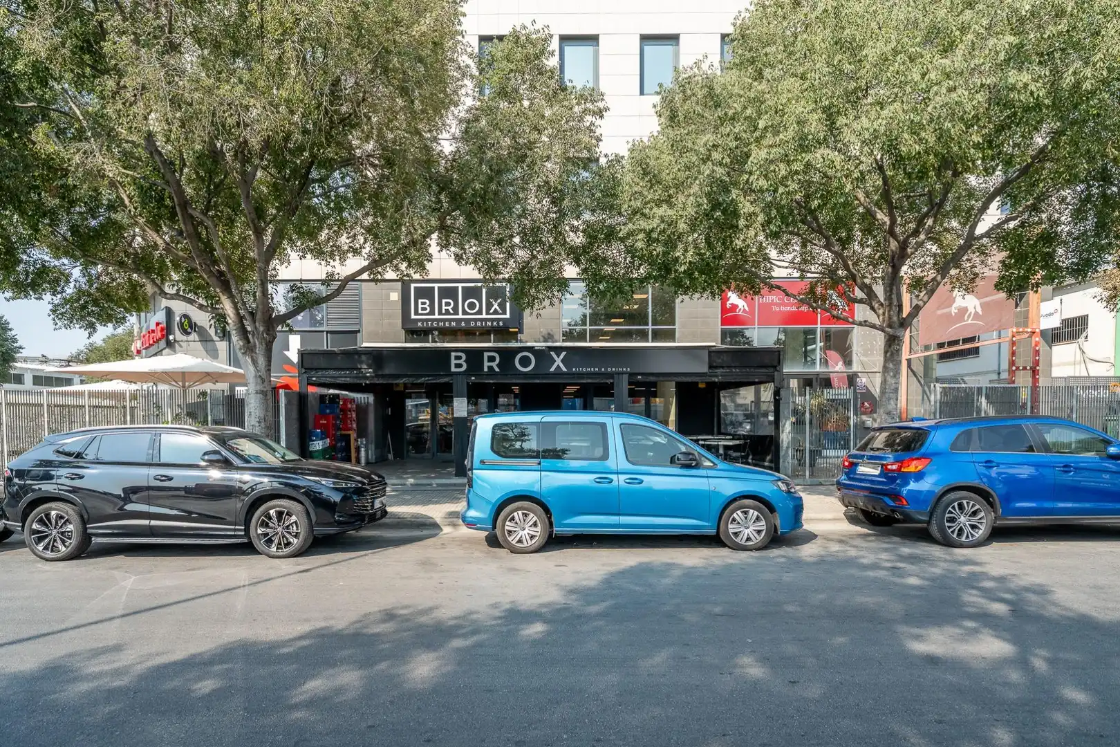 Locale commerciale in affitto a Carrer del Gremi de Porgadors 17, imagen 41