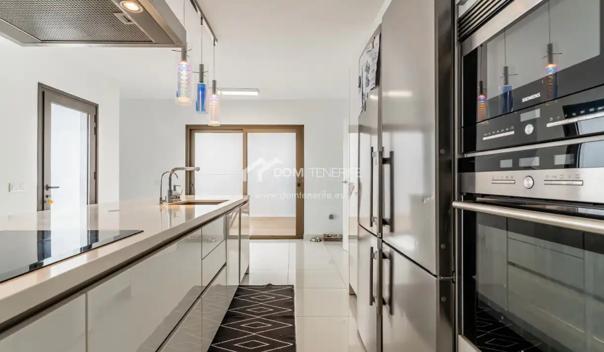 Maison avec terrasse à vendre à Costa Adeje, imagen 31