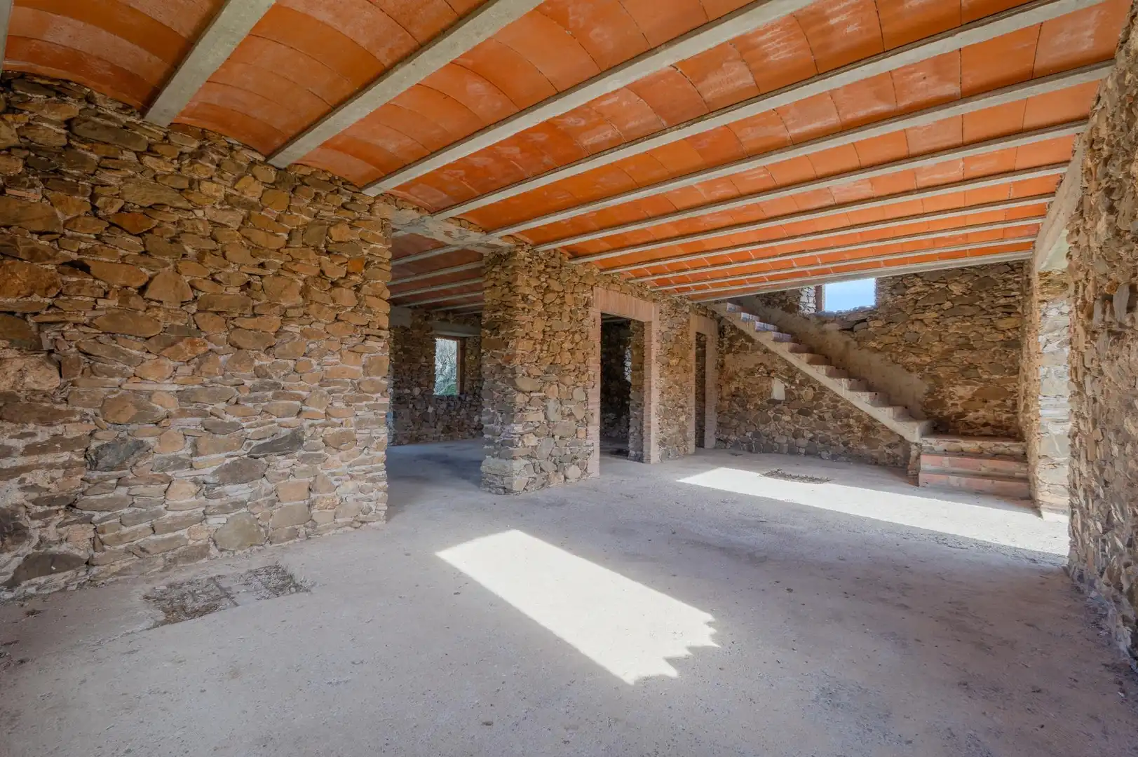 Finca rústica en venda en Cruïlles, Monells I Sant Sadurní de L'Heura