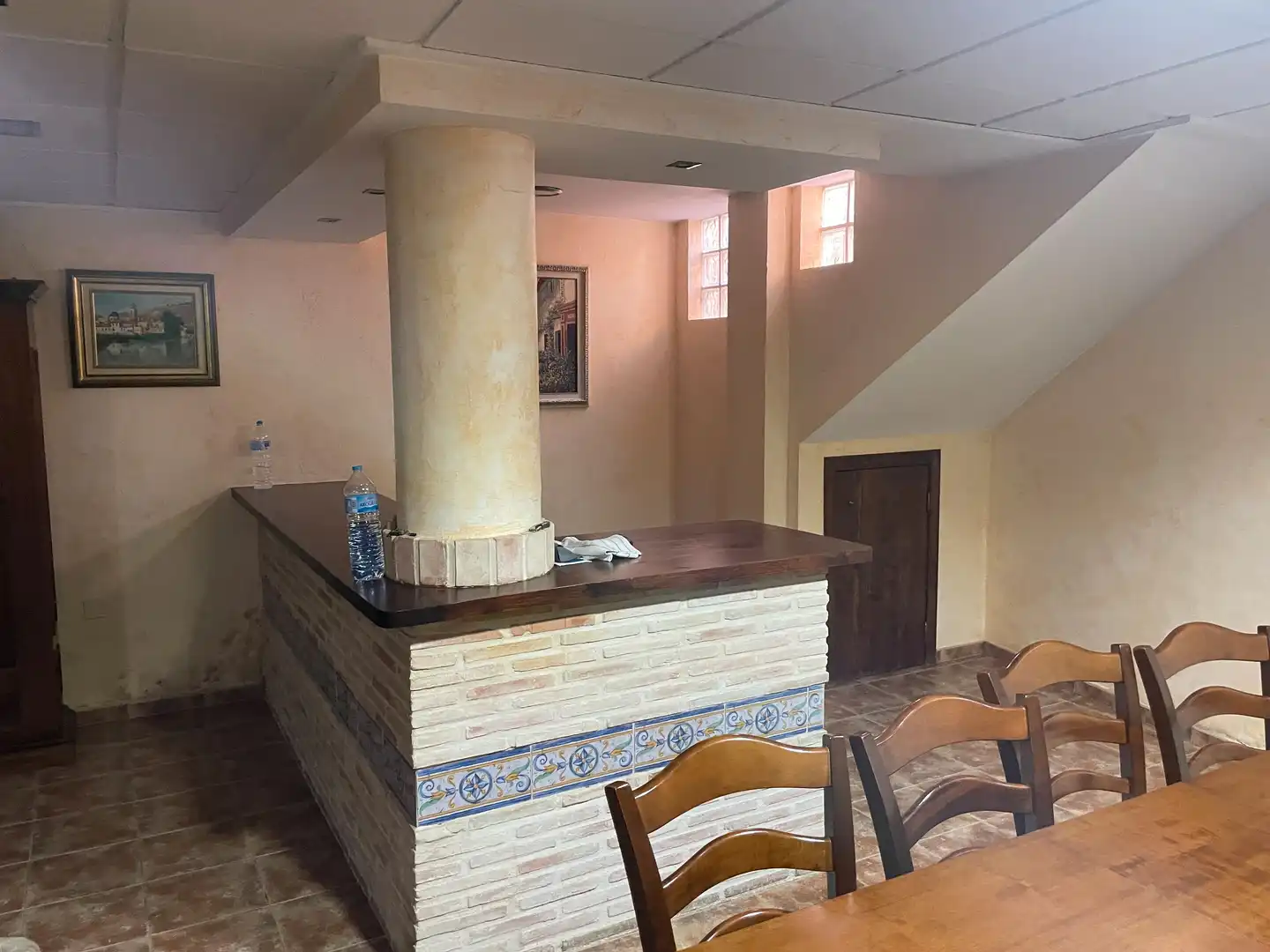 Casa o xalet en venda en Orihuela amb Aire condicionat, Jardí privat i Parquet