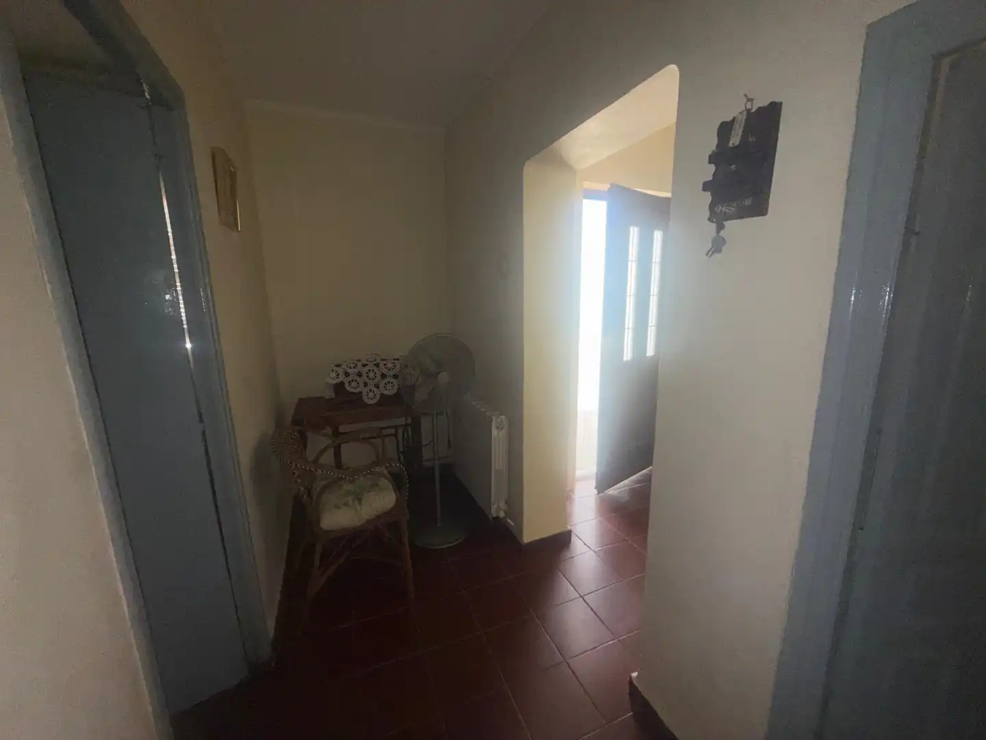 Finca rústica en venda en Galisancho amb Calefacció, Jardí privat i Moblat