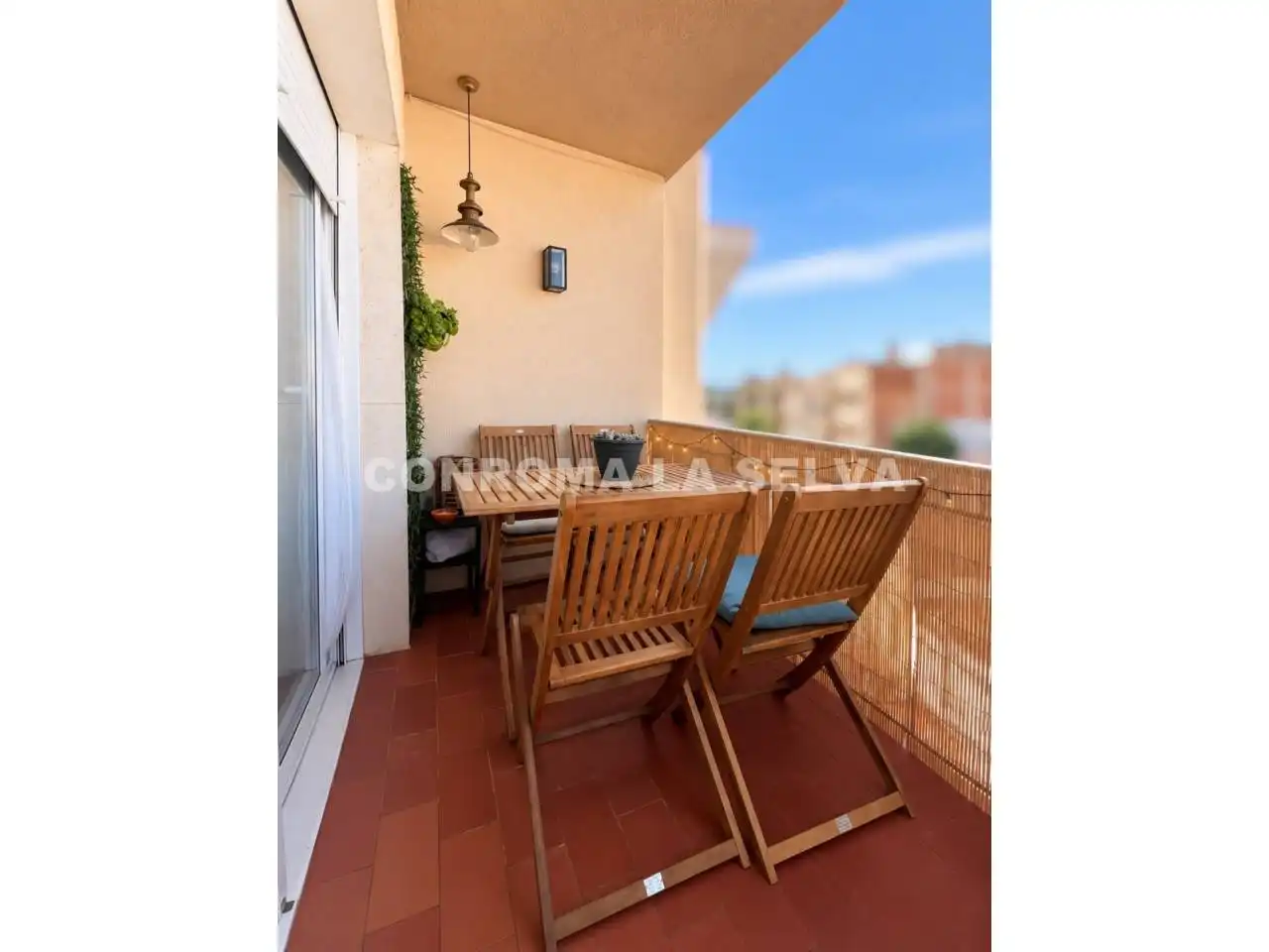 Appartement à vendre à Centre
