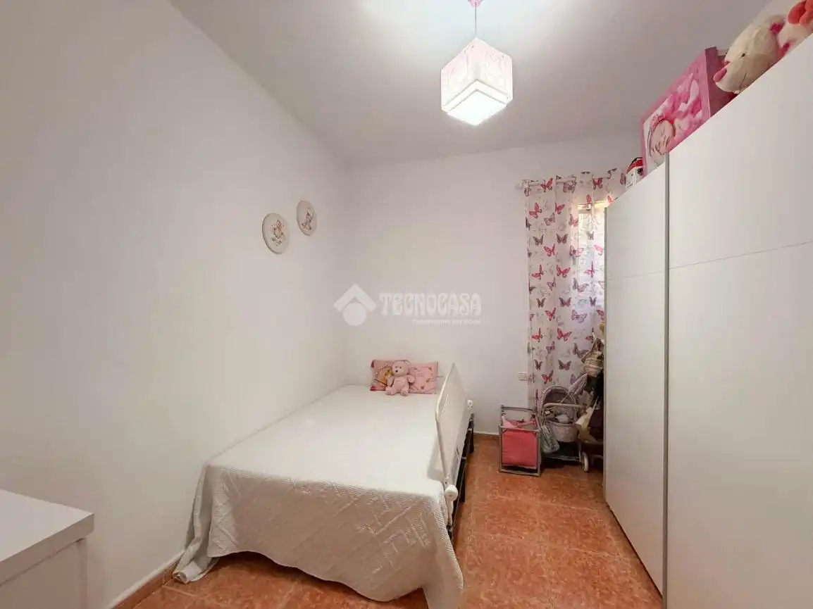 Casa o xalet en venda a Carrizal