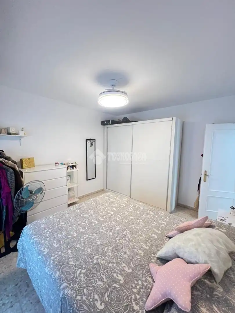 Schlafzimmer von Wohnung zum Verkauf in Alhaurín El Grande mit Balkon