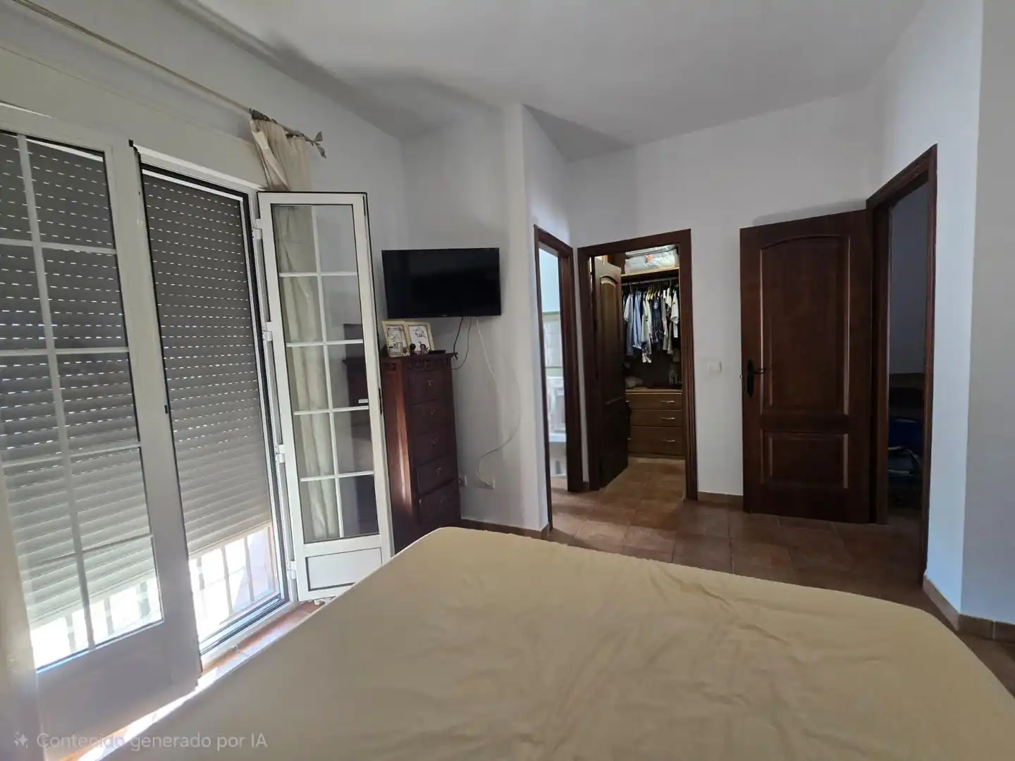 Casa con terraza en venta en Gines, imagen 20