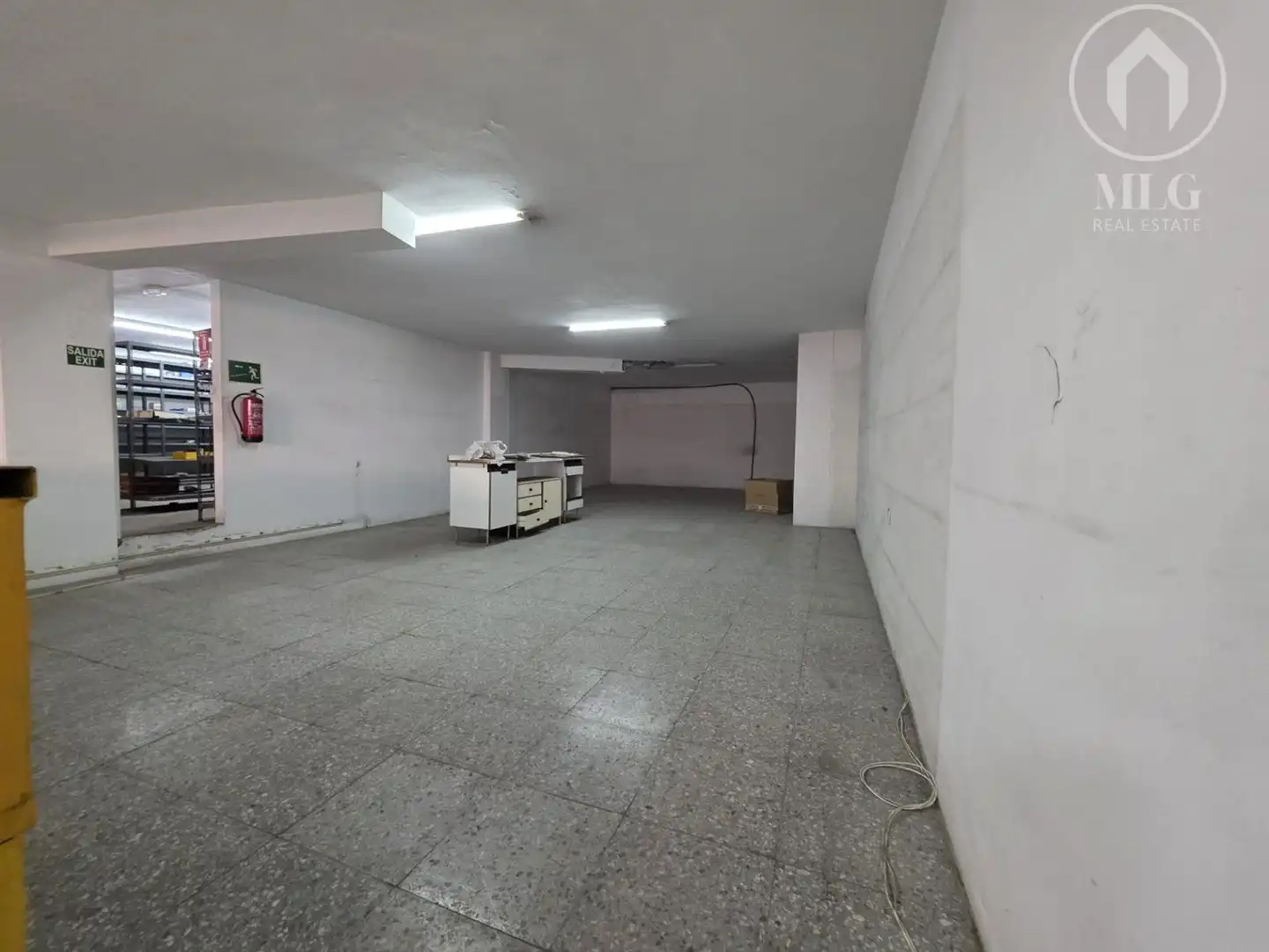Local comercial en venta en JOSE PALANCA, imagen 4