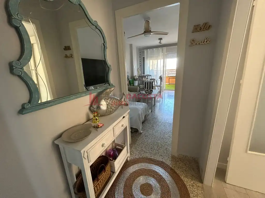 Appartement à louer à La Antilla