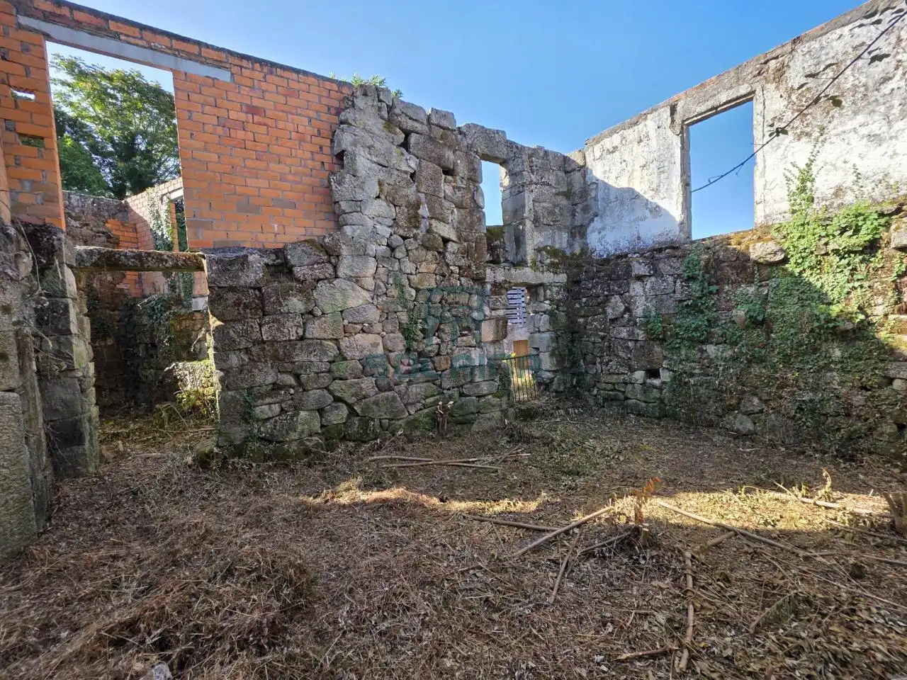 Casa con jardín en venta en O Pereiro de Aguiar, imagen 7