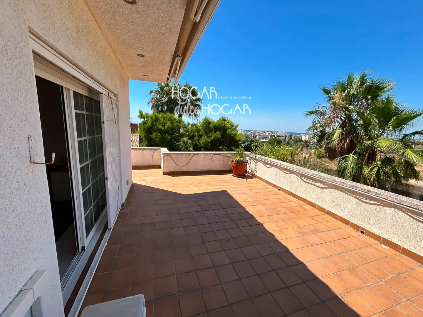 Casa o chalet en venta en Terral de Dalt, Mas Mel