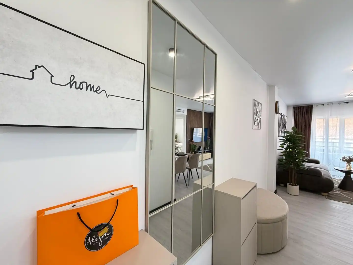 Apartment with terrace for sale in Calle DEL MAR, imagen 3