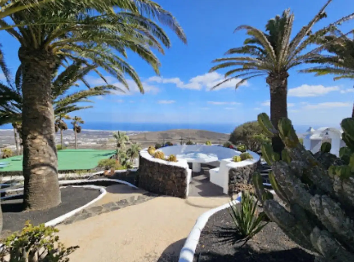 Chalet con piscina en venta en La Asomada, imagen 10