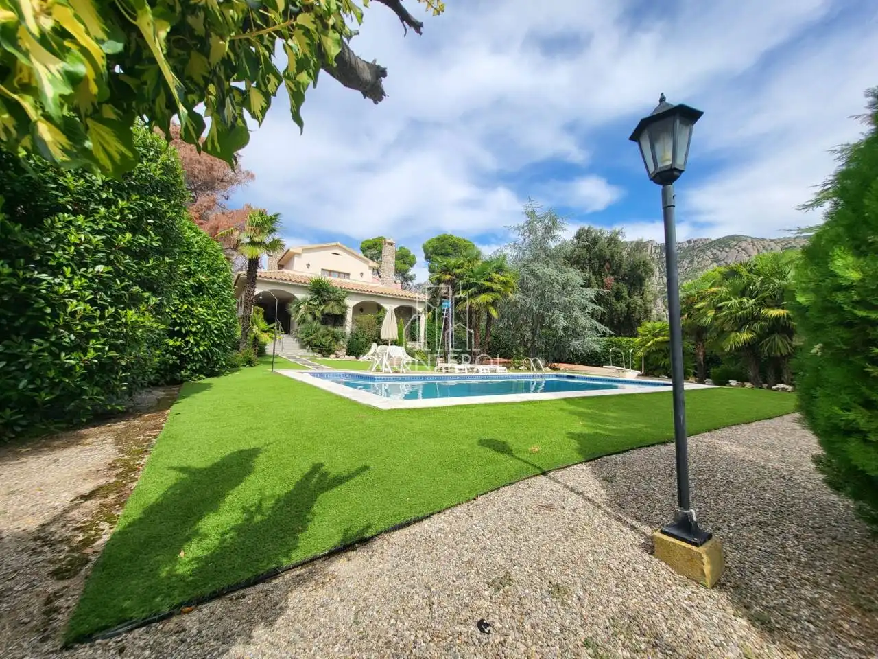 Maison avec piscine à vendre à Collbató, imagen 3