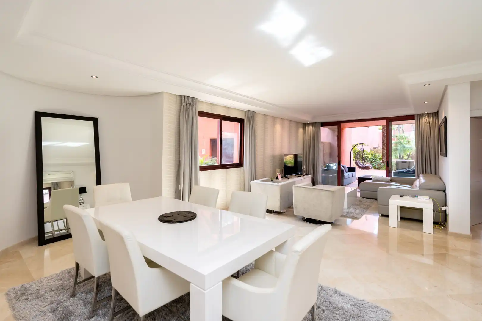 Apartament amb piscina en venda a Benamara - Atalaya, imagen 6