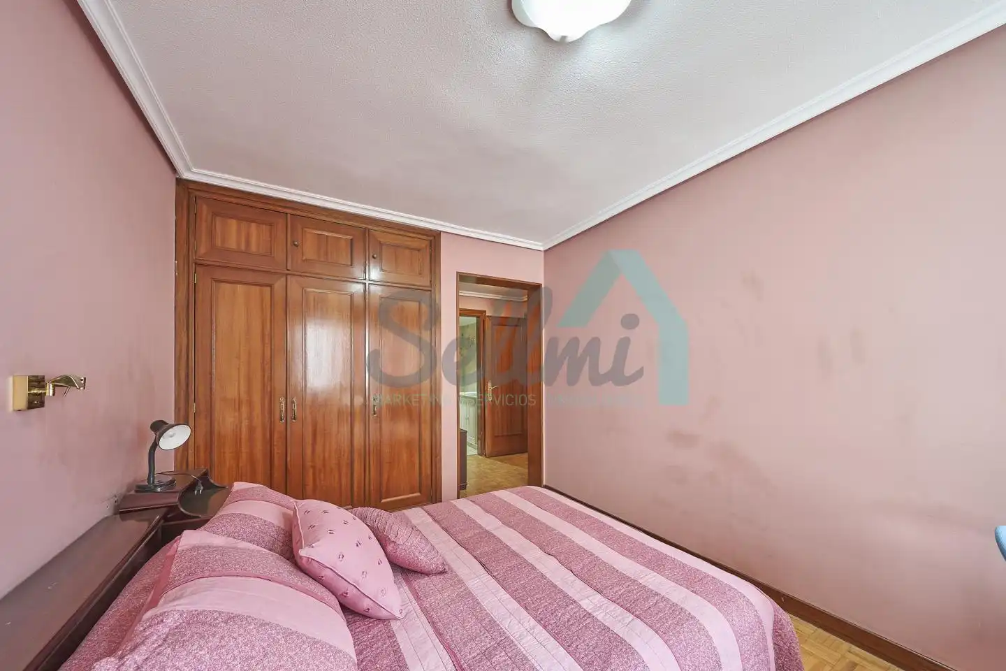 Flat with lift to rent in Calle Pérez de Ayala, imagen 32