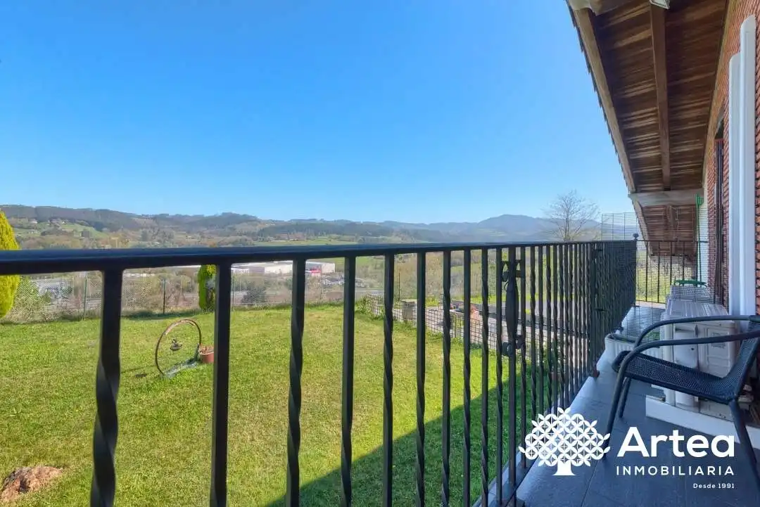Casa o chalet en venta en A Barrio Legina Bidea, Galdakao