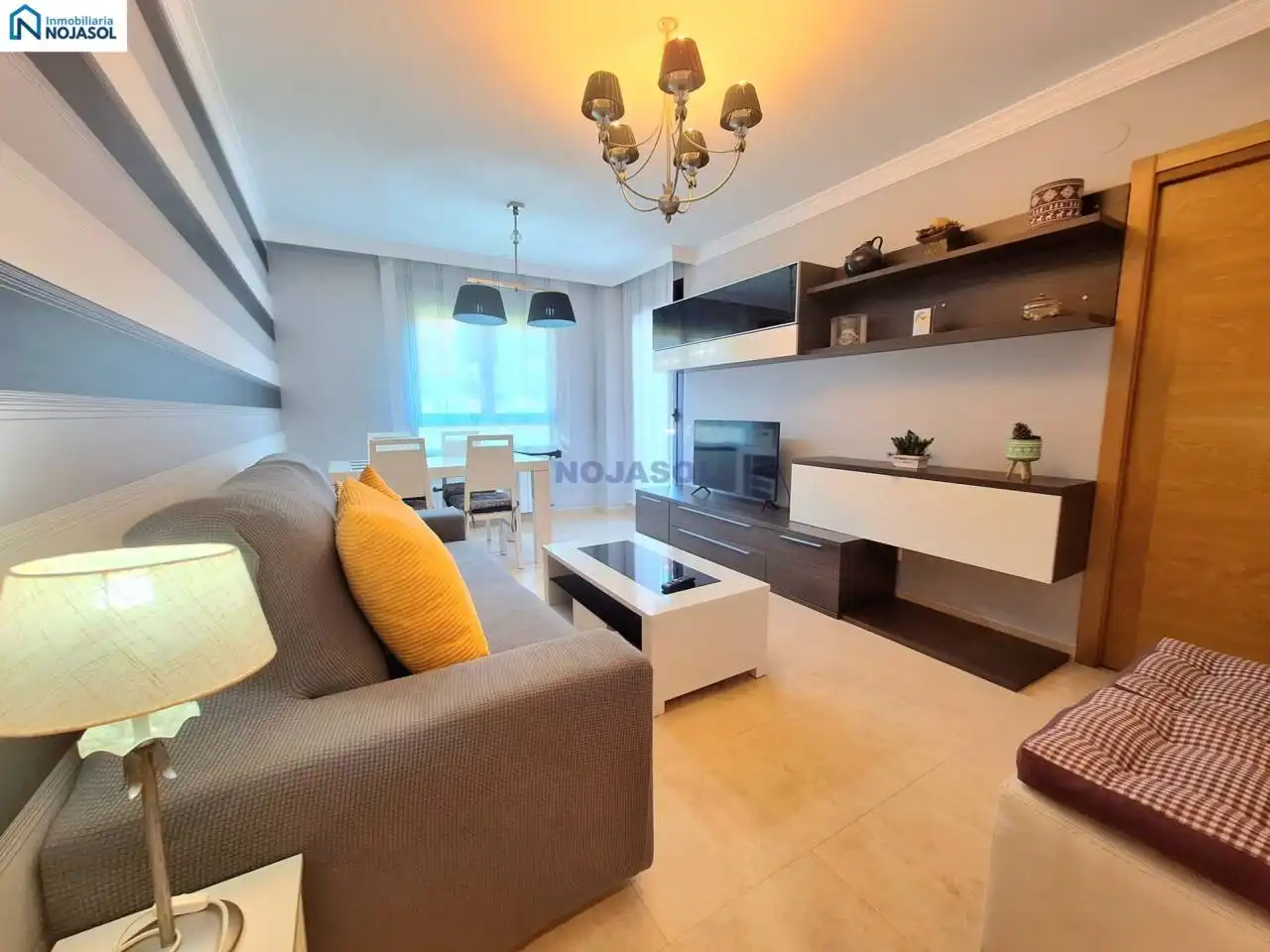 Apartment with pool to rent in Avenida LA SIERRA 6, imagen 20