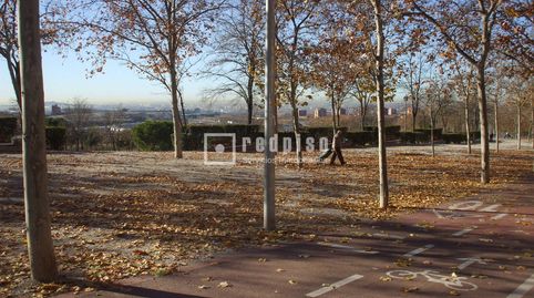 Foto 5 de Piso en venta en Palomeras Sureste, Madrid Capital