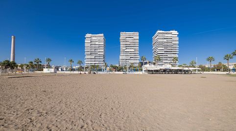 Photo 5 of Flat for sale in Calle Pacífico, Martín Carpena - Torre del Río, Málaga Capital