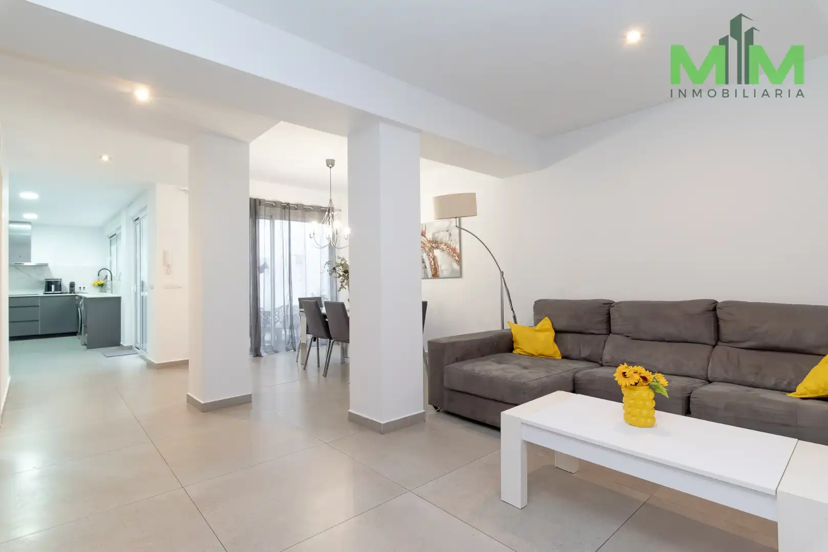 Casa a schiera in vendita a Beniopa - Sant Pere, imagen 5