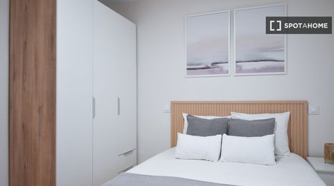 Foto 2 von Zimmer in Tres Olivos - Valverde, Madrid Capital