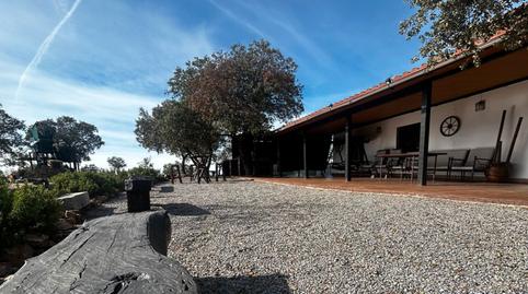 Foto 4 de Finca rústica en venda a N/a, -1, Villanueva del Duque, Córdoba