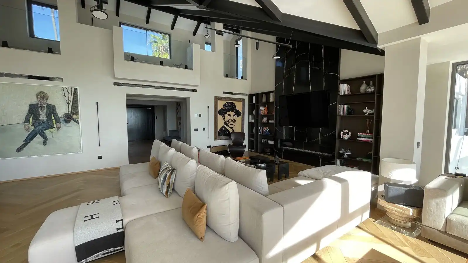 Villa mit Pool zum Verkauf in Calle la Pacheca Alta 22, imagen 14